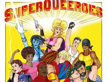 Superqueeroes_Plakat_klein
