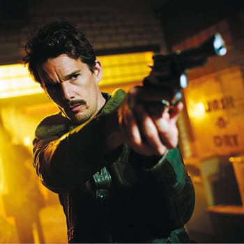 Predestination1