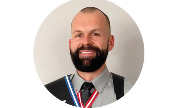 Thorsten-Buhl
