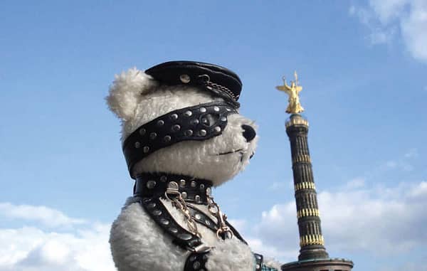 Teddy2