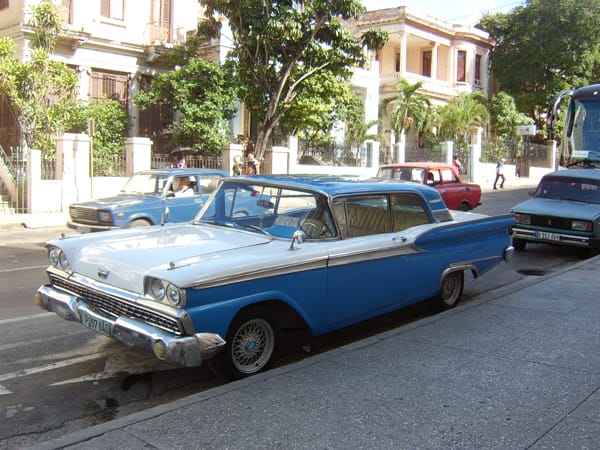 Havanna-6