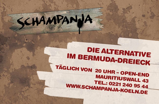 Schampanja