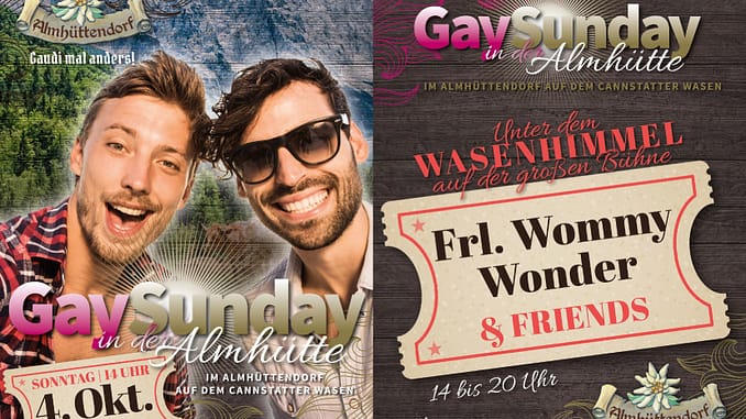 GaySunday
