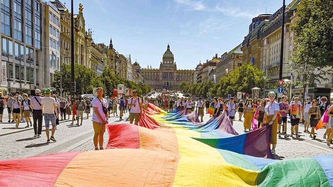 Prag Pride