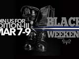 Berlin Black Weekend