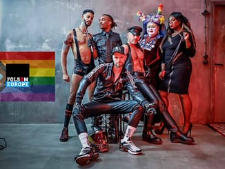Folsom Berlin 2023