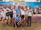 Team Germany, AIDS Lifecyle USA