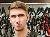 Tysk Lederschneider Tim