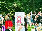 Parkfest der Schwestern