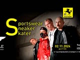 Sportswear Party Lederclub Stuttgart