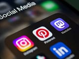 Social Media Symbolbild