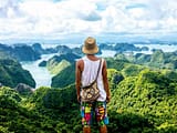 Reiseland Vietnam