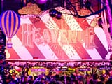 Heavenue Banner