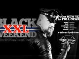 BLACKWEEKEND Berlin