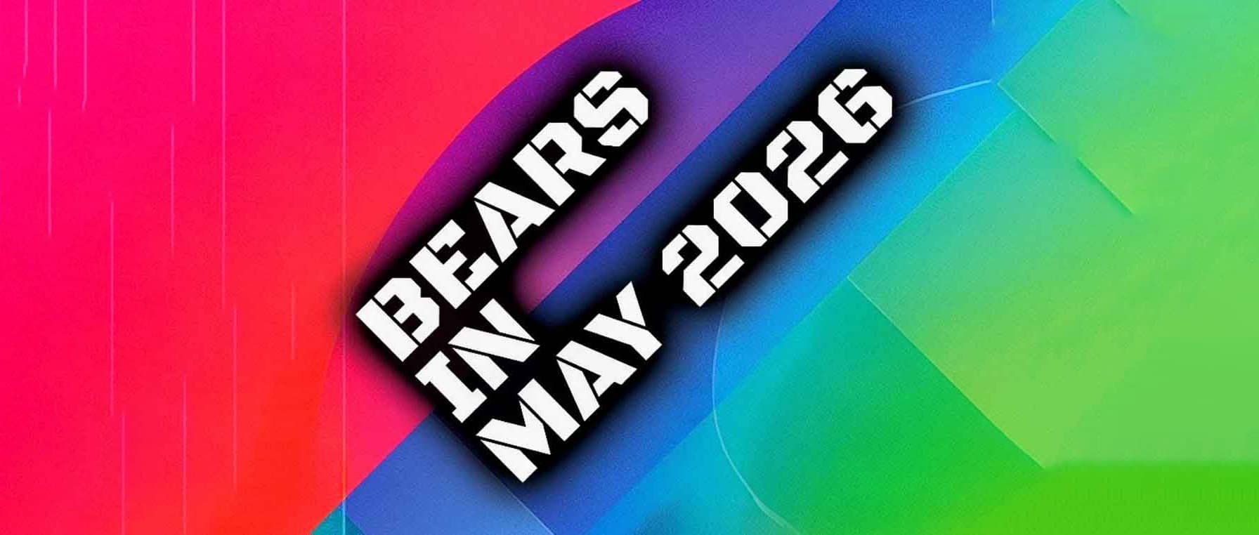 Bärenwochenende Köln