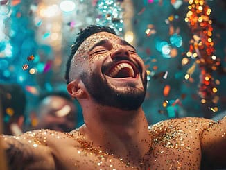 Discodudes Party
