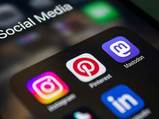 Social Media Symbolbild