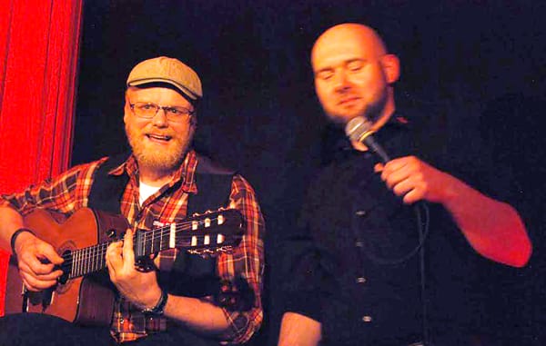Offene-Buehne