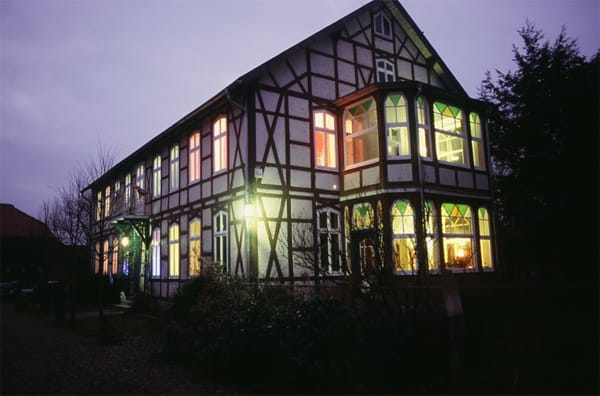Salderatzen