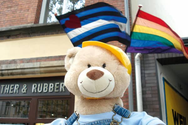 Teddy3