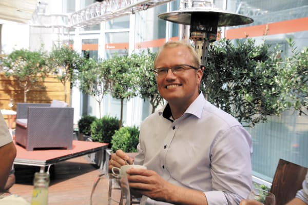 Jochen Ott