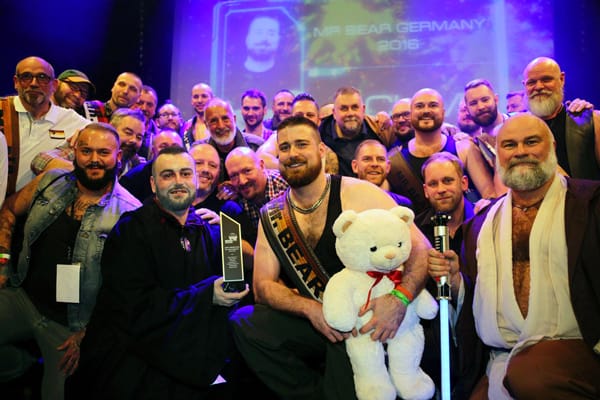 MrBearGermany1