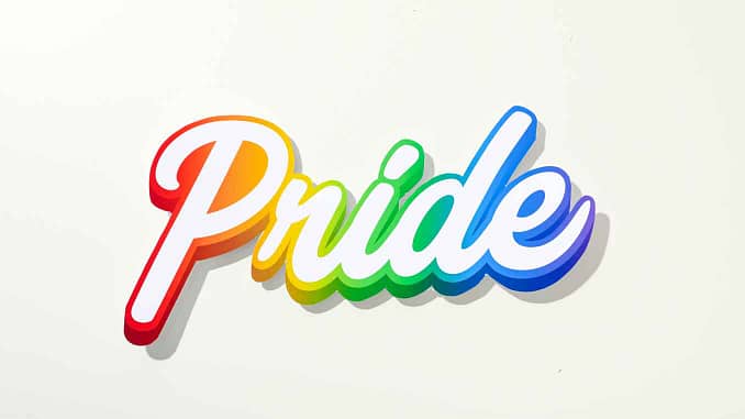 box-333-pride-lgbt-parade-utc Pride Schriftzug