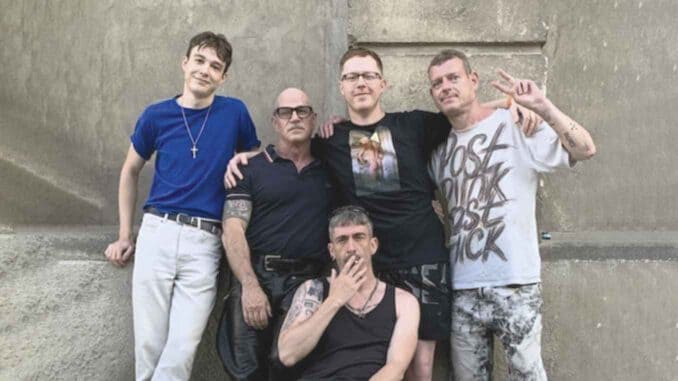 Das Team der Tom of Finland Foundation - Bild: Tom of Finland Fondation