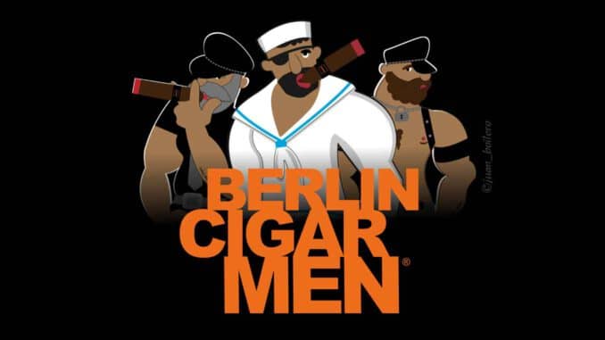 Berlin Cigar Men