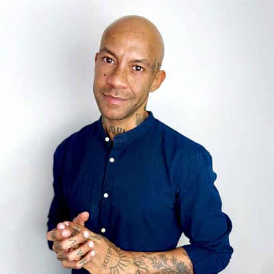 Jonathan Gregory